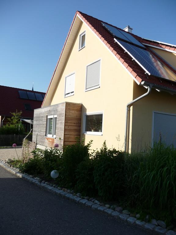 Die Winklers Tettnang Oda fotoğraf